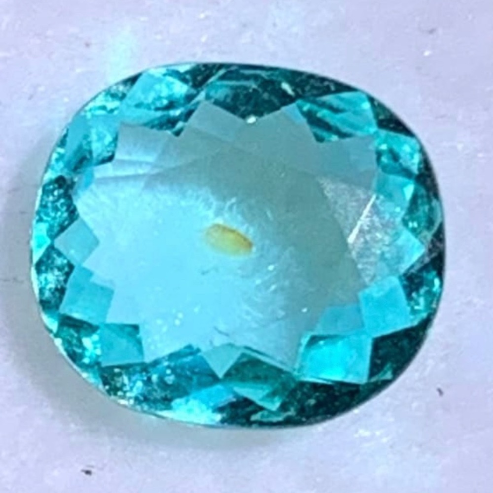 .93 Neon Paraiaba Tourmaline - Picture 5 of 5